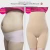 Корректирующее белье-боксеры послеродового периода с высокой талией - женское нижнее белье с пятиточечной поддержкой живота и подтяжкой бедер, доступны большие размеры