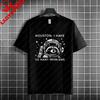 Houston I Have So Unisexy Problems Funny Astronaut Graphic Tshirt 100cotton Short Sleeve Casual Humor Style Tshirt Unisex Clothing