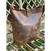 NEW Limited Edition Leather Tote Bag | Leather Bag | Leather Purse Crossbody Bag