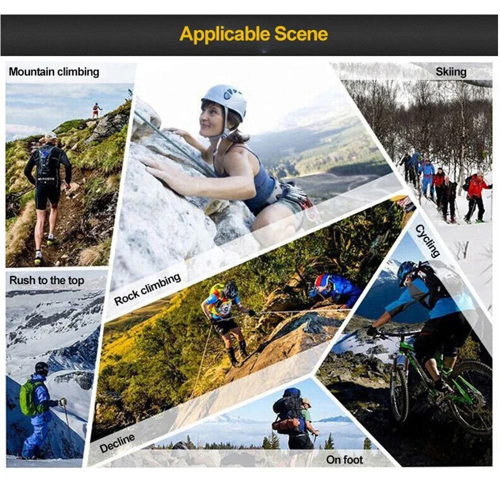 Спорт на открытом воздухе Рыбалка Тактические перчатки Велосипедные перчатки Полупальцевые военные боевые перчатки Стрельба Велосипедные аксессуары