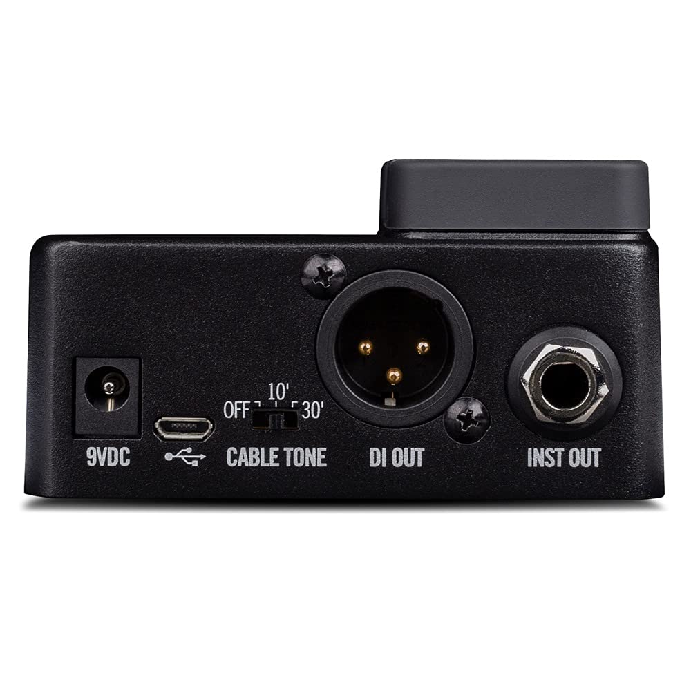 LINE 6 Relay G10S Digital Guitar Wireless System