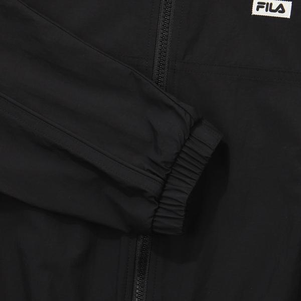 Fila Мужская ветровка с полуукороченным силуэтом eSSential