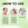 Aromatherapy Tea Tree Oil Gentle Oil, 100ml Daily Moisturizing Care for Soft Smooth Skin, Natural Plant Essential Nourishing Hair Scalp, Pure