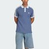 Adidas Originals WAFFLE KNIT Polo Shirt Men's KX1230