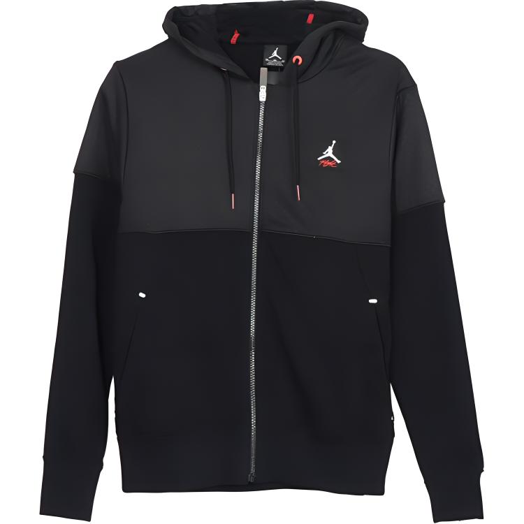 Jordan Jackets & Coats Men's Black 637261-011