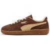 Palermo Cannoli Unisex Sneakers Brown 398382-02