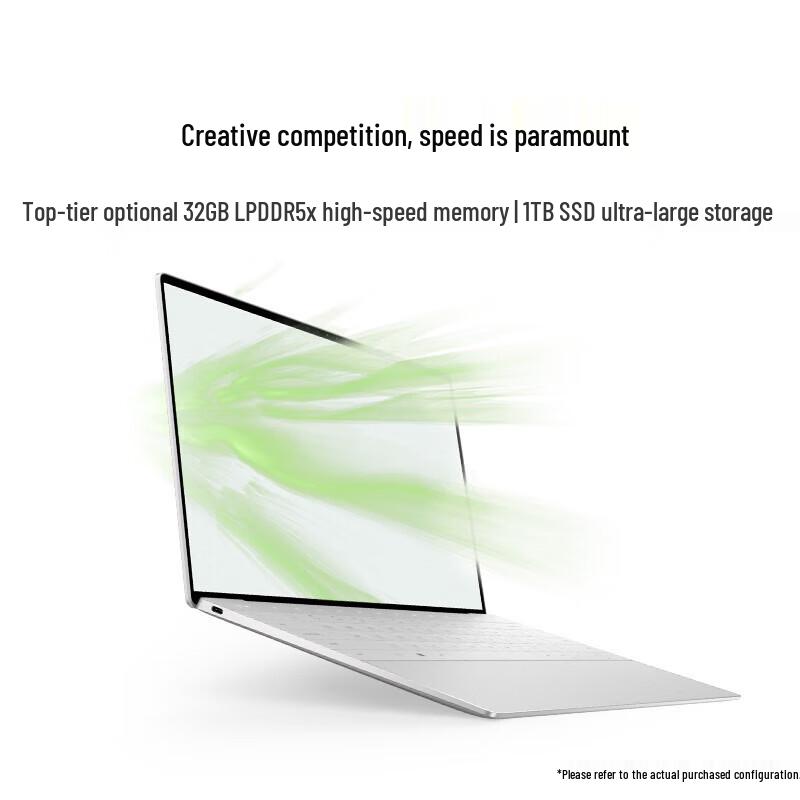 Dell Ноутбук XPS 13 9350 AI (Китайская версия)