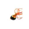 Abu Garcia Kachikachi Tama 30г + 5г Креветка Оранжевая SSKKD30+5-SHOR Tai Rubber