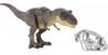 Mattel Jurassic World Mega Attack! T. Rex [Total Length: 54cm] [Ages 4 and Up] GWD67
