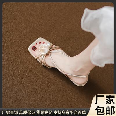 Женская обувь – Босоножки