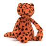 Мягкая игрушка Jellycat Syd Salamander 11,5" - мягкая амфибия - классический детский подарок