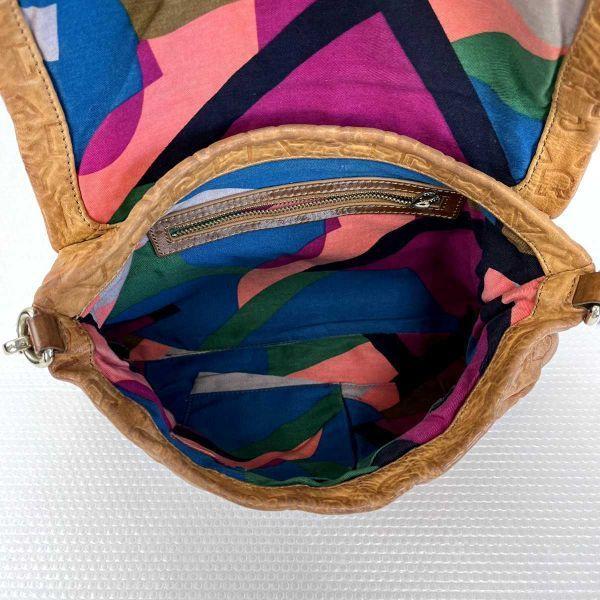 Сумка Marc by Marc Jacobs Кожа Коричневый(ИСПОЛЬЗОВАЛ)