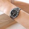 SEIKO 5 SNKE03K1 (SNKE03KC) Автоматические мужские часы - Черные