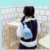 Shoulder Printed Princess Crossbody Chest Bag Children Outdoor Gifts