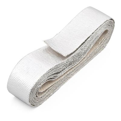 Термостойкая алюминиевая лента для мотоциклов Daytona Thermoshield, 4,5 м, артикул 40359