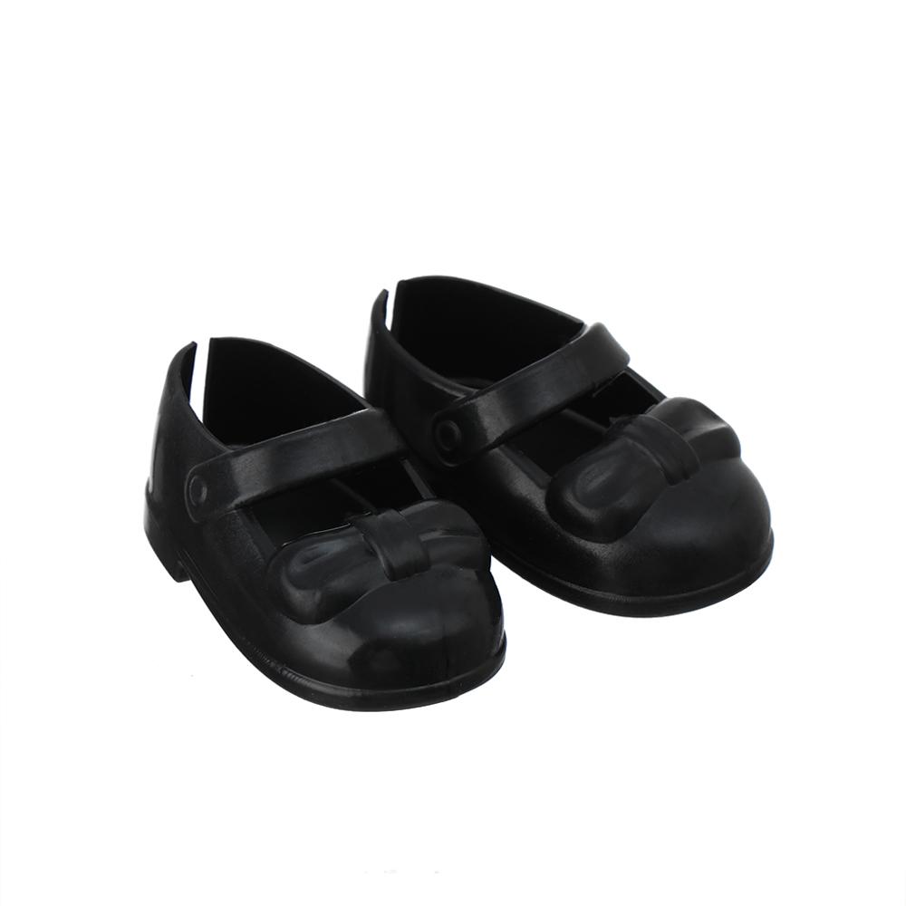 1Pair For 1/6 Fat Baby Differents Doll Clothes Doll Shoes Toys Sandals Accessories