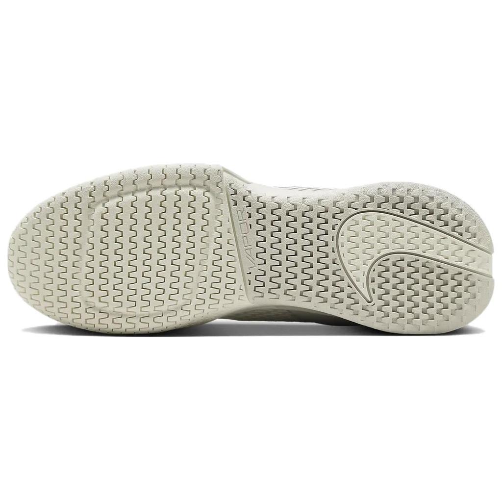 Nike Женские кроссовки Court Air Zoom Vapor Pro 2 Premium Hc Gold Flair Pack FZ1555-100