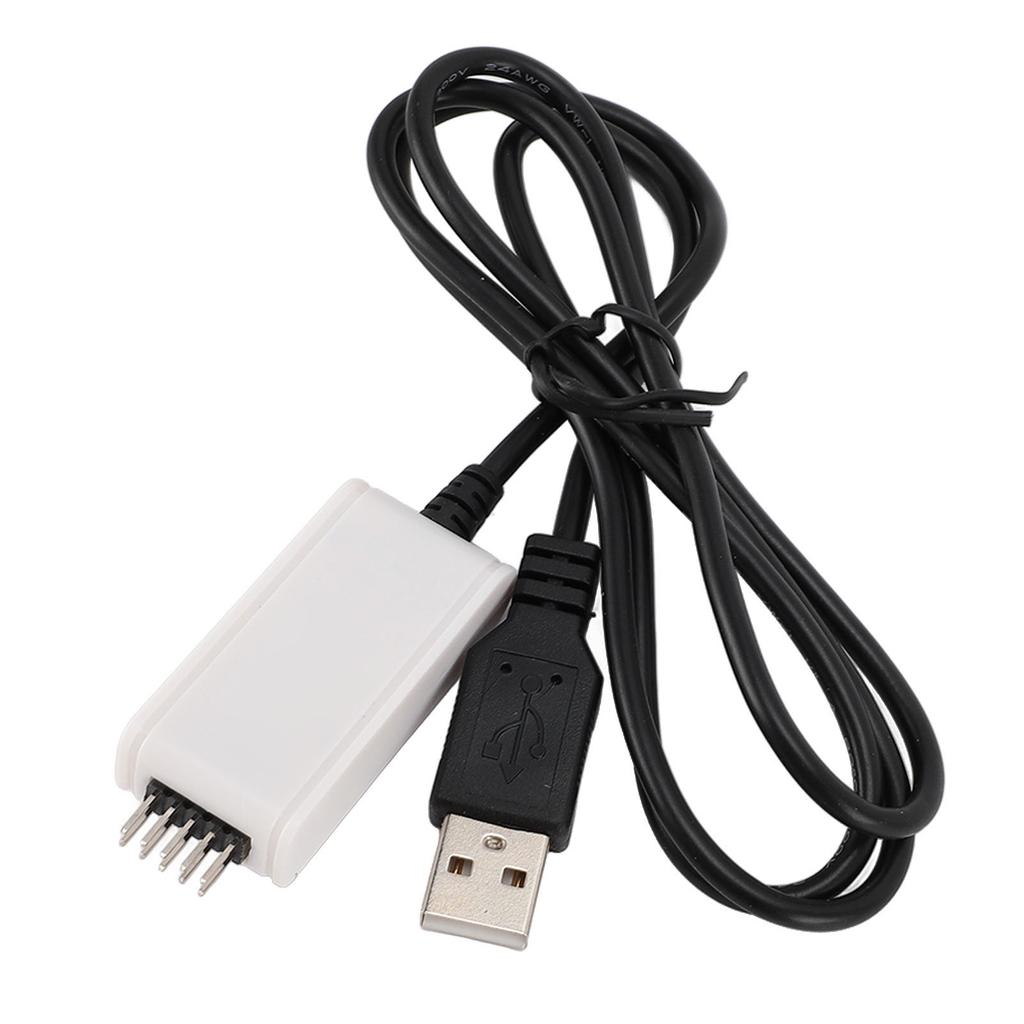 USB To UART TTL Serial Cable Male STC Downloader USB To UART TTL Serial Converter Adapter Module