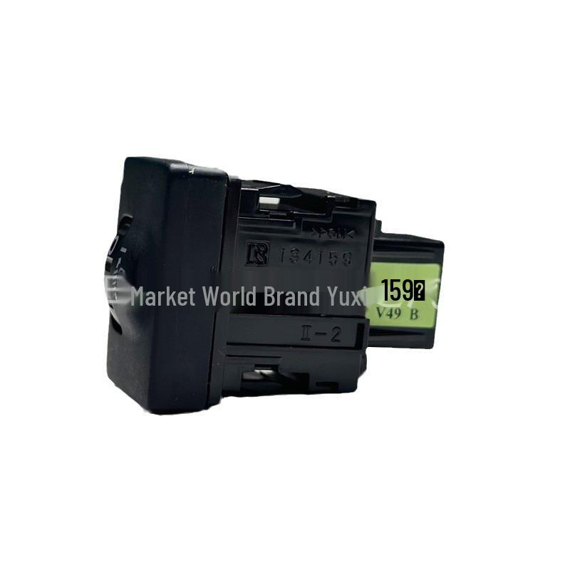 Переключатель регулировки уровня фар Toyota Camry/Corolla