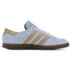 adidas Hamburg City Series - Кроссовки унисекс Illinois Blue Ambient-Sky Beige-Tone ID6963