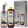 Wow Skin Science Activated Charcoal Foaming Face Wash Combo Pack - Forever Fresh Face 350ml