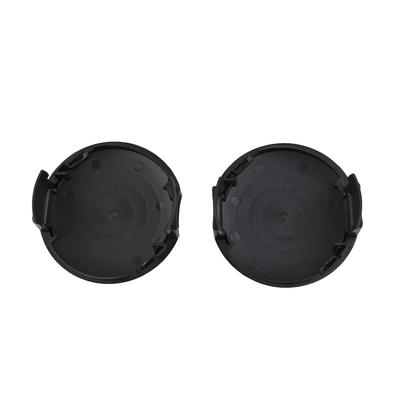 2 шт. Пластиковая крышка шпули для Parkside PRT550 A1/A3/A5 Для триммера Florabest FRT550 A1 Запчасти для садового инструмента