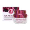 Real Vita 8 Complex Pro Bright Up Cream 50ml +RANDOM GIFT