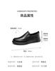 Aokang Men's Genuine Leather Business Casual Shoes