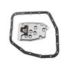 A245E 35330-12040 88972067 Transmission Fluid Filter Oil Pan for Toyota Corolla 3533012040 Repair Oil Filter Filter Gasket Ventilation Valves 4