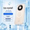 Прозрачный магнитный чехол Starflight Ice для Huawei