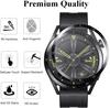 Мягкое стекло для Huawei Watch GT 3 2 GT3 GT2 Pro 46 мм 42 мм Runner Screen Protector Защитная пленка Аксессуары для смарт-часов Ремешки