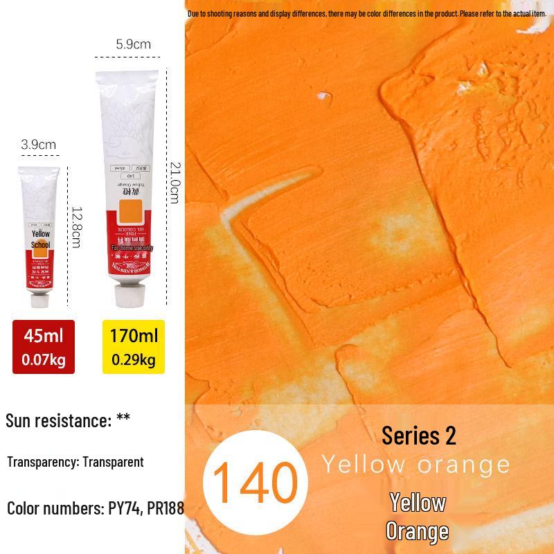 Набор масляных красок Winsor & Newton для художников, студентов, начинающих и для эскизов на пленэре