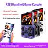 R36S Ретро FC Игровая консоль с открытым исходным кодом - Портативная HD с долгим временем работы от аккумулятора