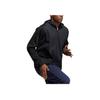 Adidas Winterized Training Sports Hooded Jacket Men Outerwear Black H35944
