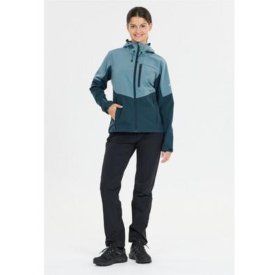 Куртка Whistler Rosea V2 Softshell Jacket W-Pro 8000