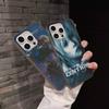 Чехол для телефона Silent H-Hill Horror Game для iPhone 17 16 15 11 12 13 14 Pro Max Мягкий гофрированный силиконовый чехол