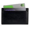 Чехол для карточек Film Pass Case Black [Porter] Мужской