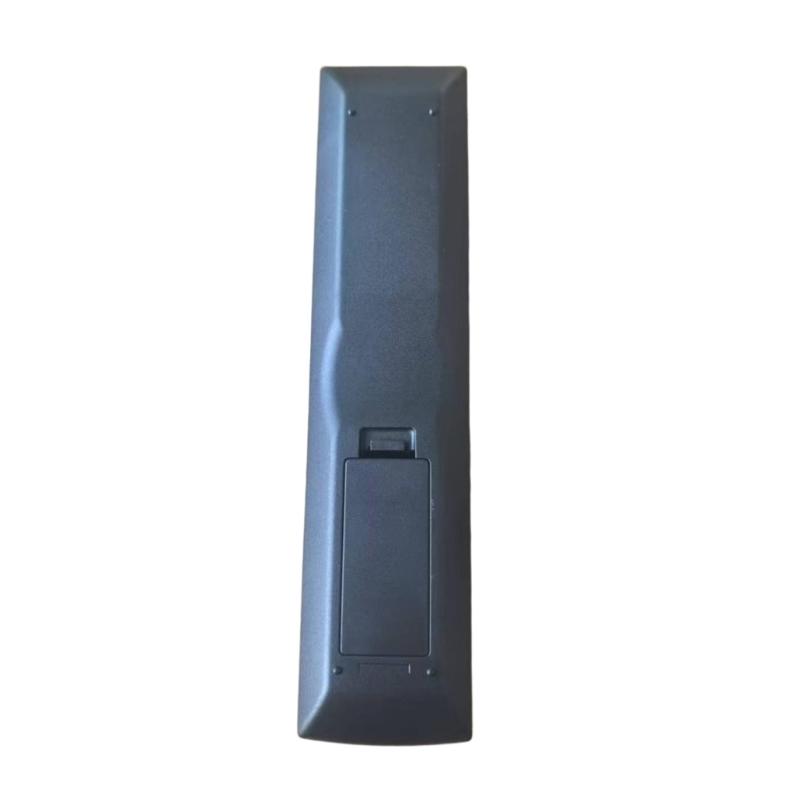 Replacement Universal Remote Control For ZA11350 RX-V373 HTR-3066 Intuitive Button Layout ABS Construction