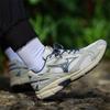 Mizuno D1GH2229-16 Сетчатые повседневные кроссовки для бега
