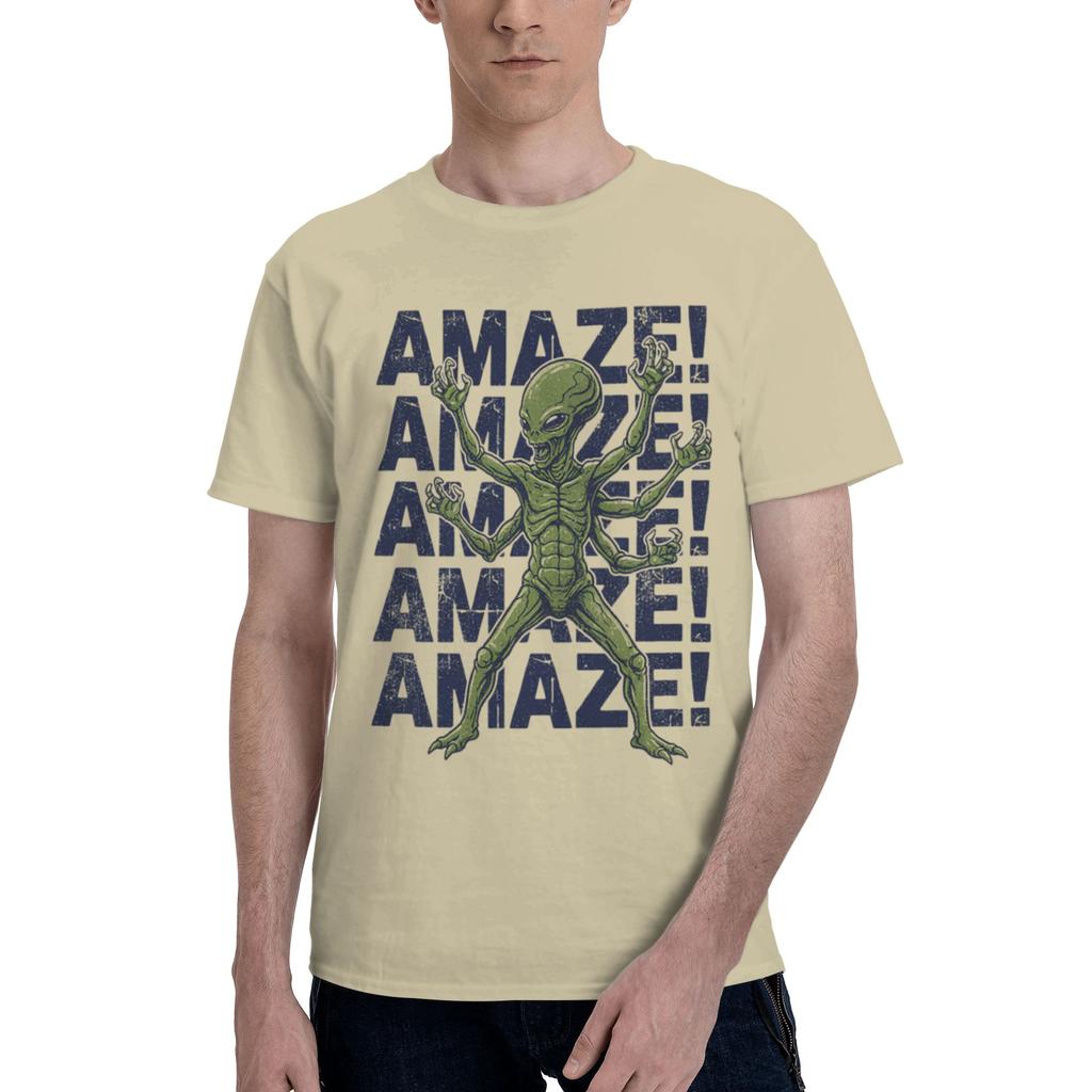 Custom Project Hail Mary Movie T Shirts Unisex Shortsleeve Tshirts Streetwear Tee Tops 100 Cotton
