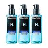 Mentholatum Men's Refreshing Moisturizing Lotion 145ml (Pack of 3)