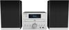 Mikro Wieża Thomson Mic 122Bt Cd-Audio Cd-R/Rw Usb Bluetooth