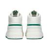 Anta Street Style High-Top Skate Shoes Men Sneakers White Green 112238065S-1