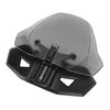 Регулируемое ветровое стекло 219401032 PC Aerodynamic Enhance Comfort Sport Wind Screen Shield для Ryker