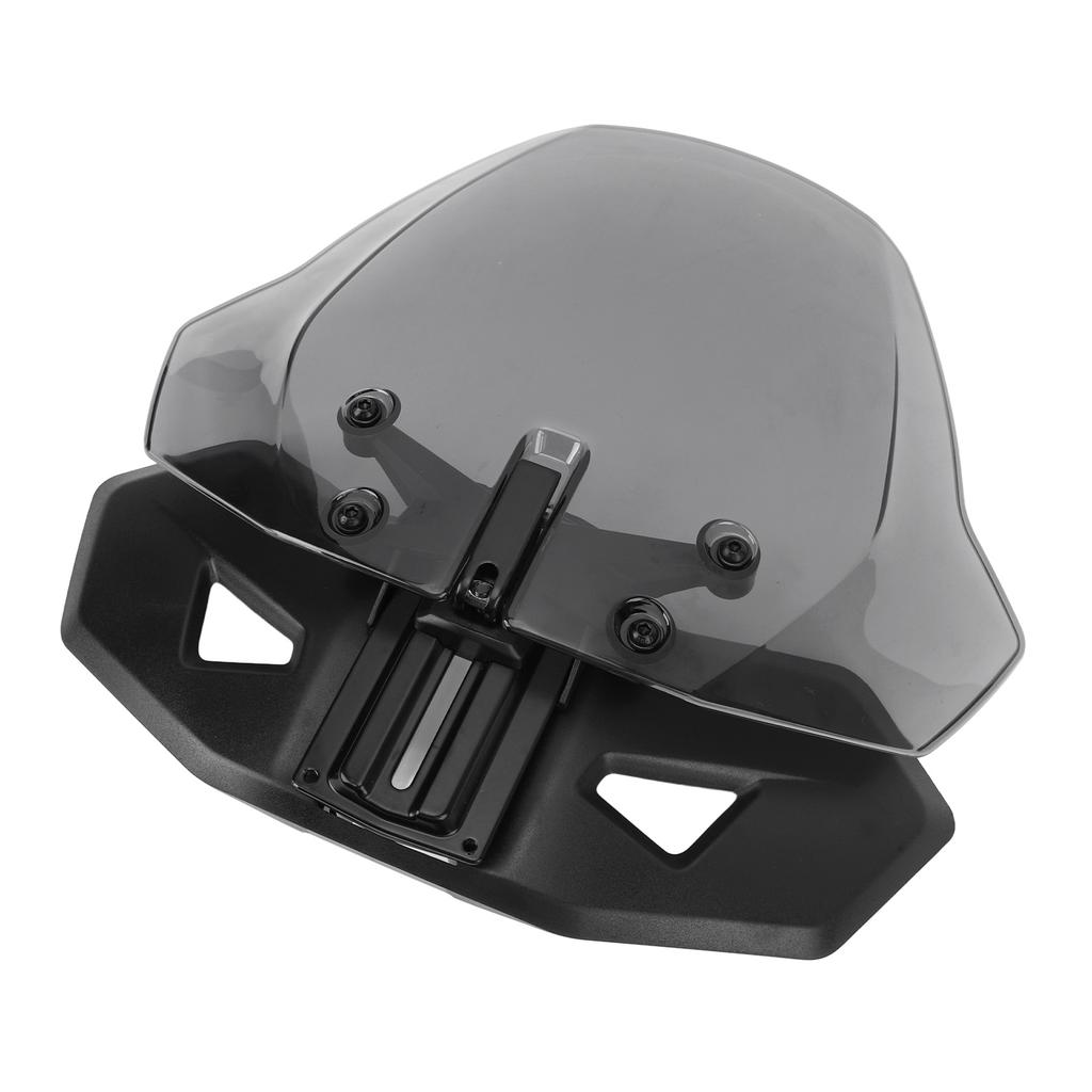 Регулируемое ветровое стекло 219401032 PC Aerodynamic Enhance Comfort Sport Wind Screen Shield для Ryker