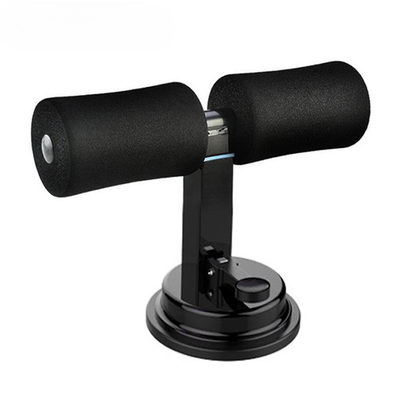 Sit-up Aids, Fitness Equipment, Household Crunches, Lazy Legs, Belly and Waist Machines, Tummy Reduction and Abdominal Builders