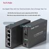 Gigabit Fiber Optic Transceiver Combo Ruijie (А + В)