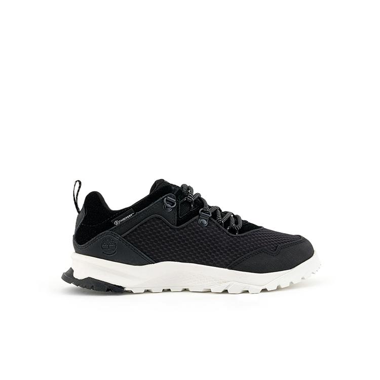 Timberland Женская водонепроницаемая низкая походная обувь Lincoln Peak Lite TB1A29A9015