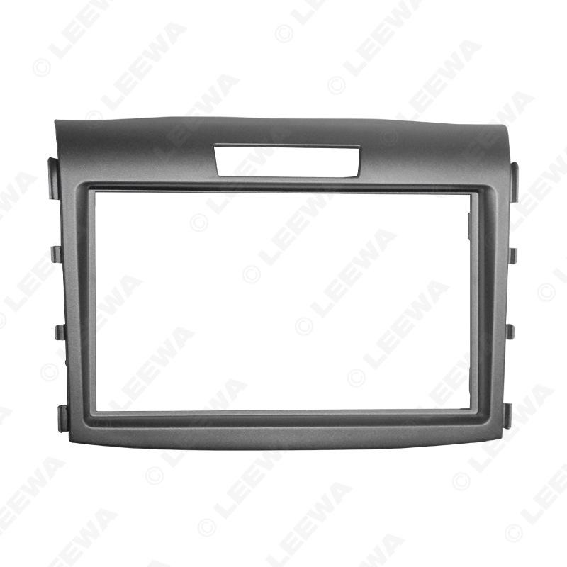 Рамка для модификации навигации и стереосистемы Honda CRV (2DIN)