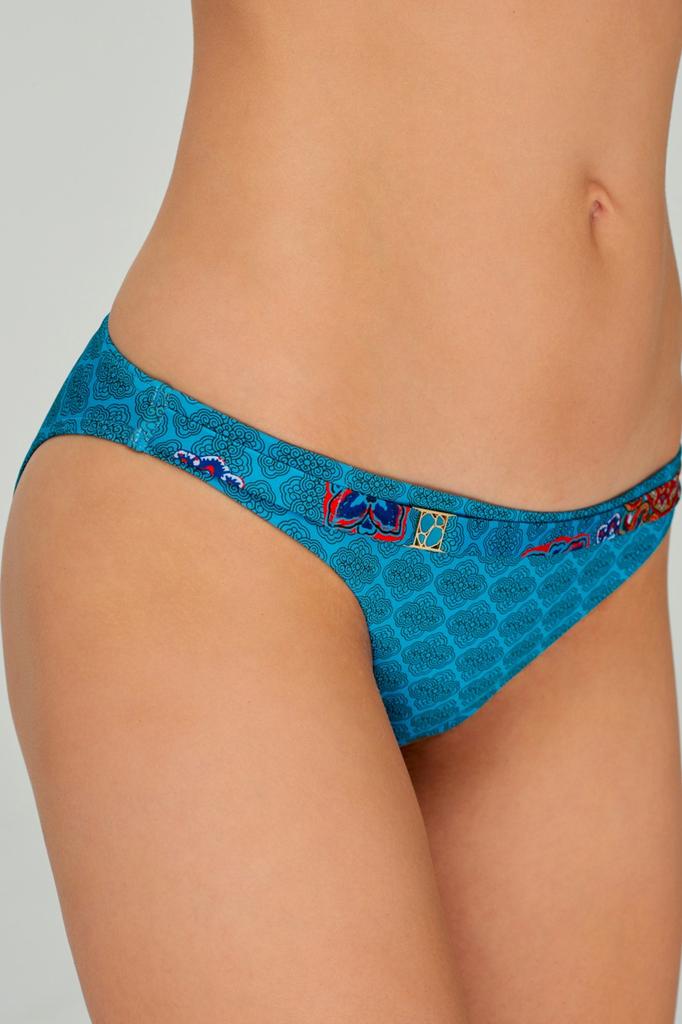 Swim Trunks Slip Marc & Andre (72249)